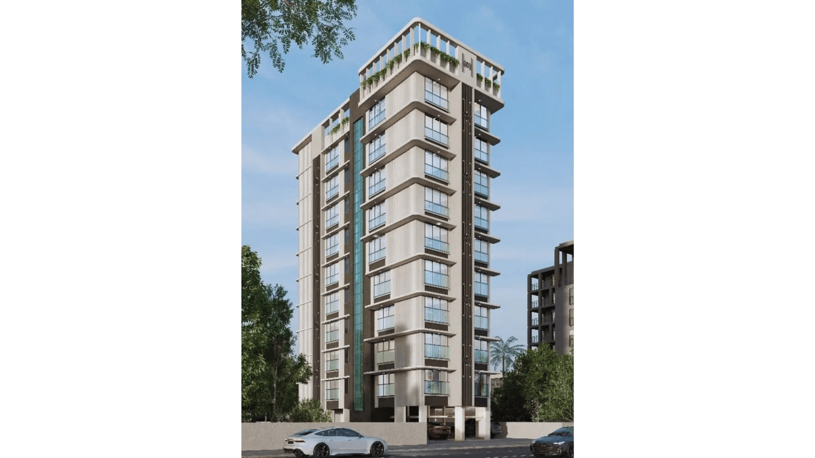 AVIGHNA HEIGHTS